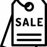 Sale icon | Price Flooring