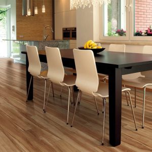 Dining room Vinyl flooring | Price Flooring