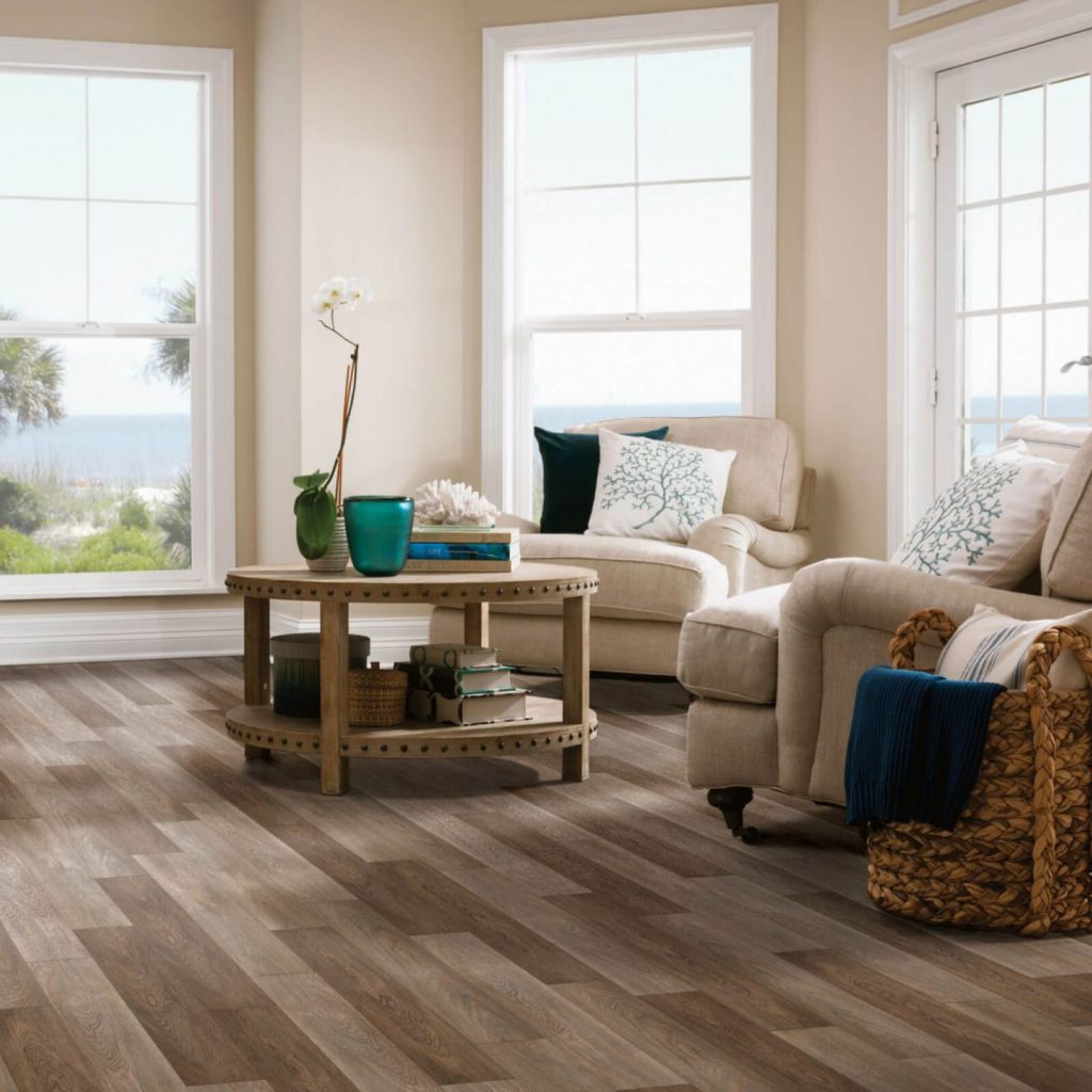 Preparing Your Home for Spring | Price Flooring