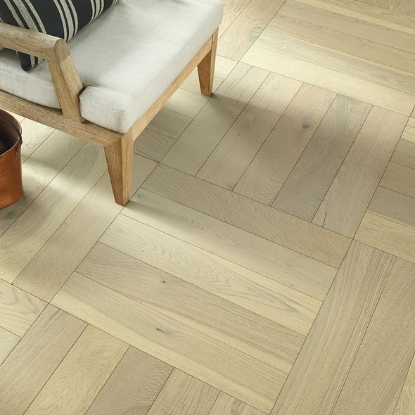 Trends in Hardwood Patterns | Price Flooring