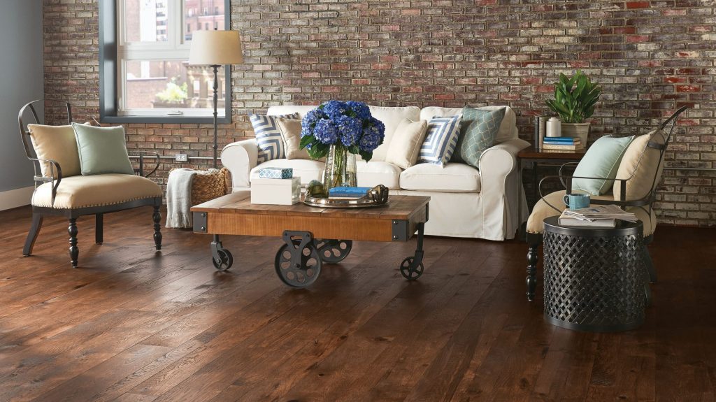 Why Spring is the Best Time to Get New Flooring | Price Flooring