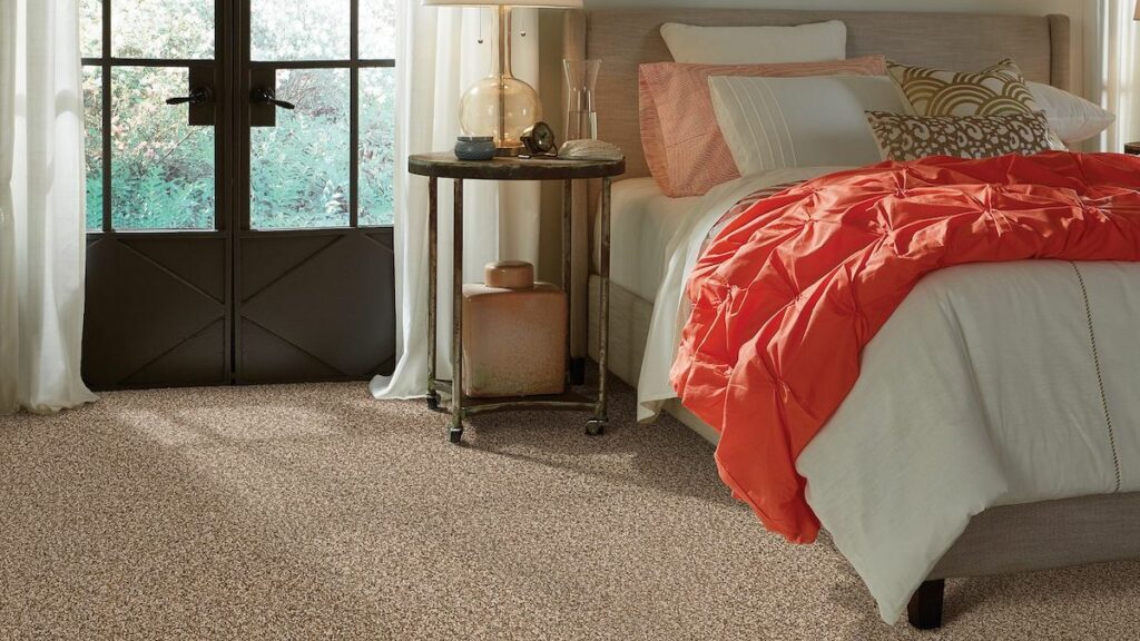 Bedroom carpet | Price Flooring