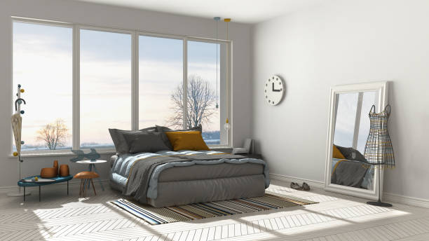 Bedroom flooring | Price Flooring