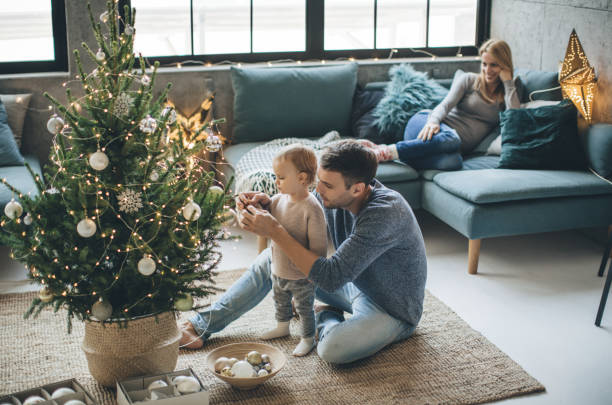 Happy family | Price Flooring