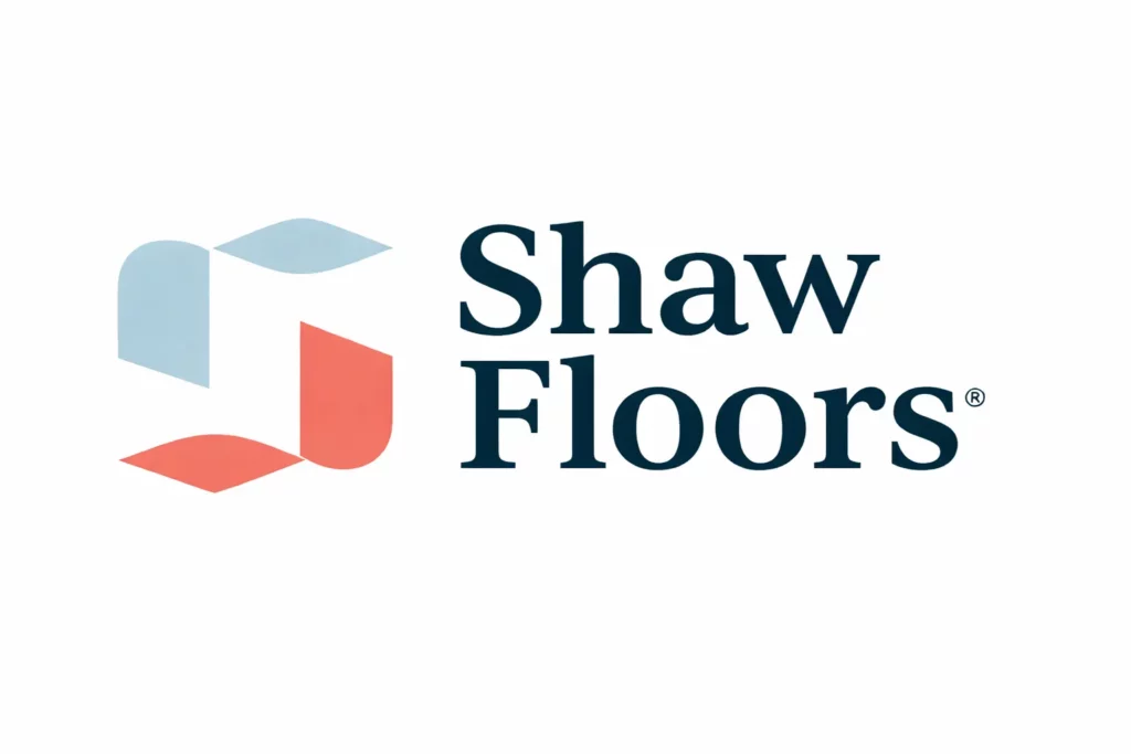shaw-logo-white